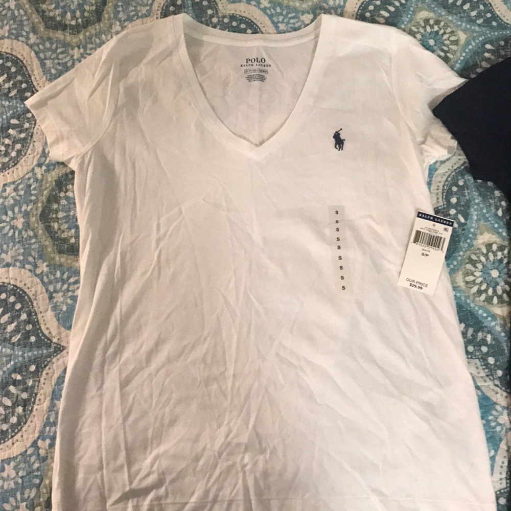 polo shirts!!!